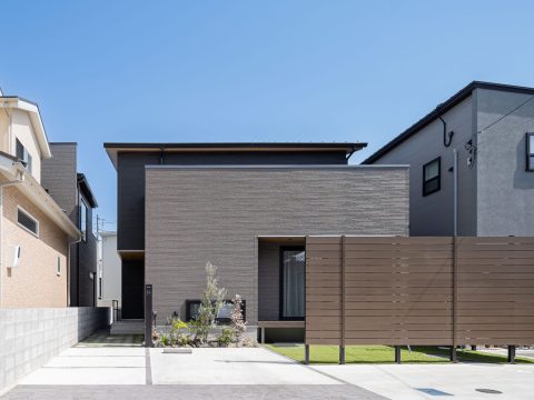 コウヨウ KOYO ARCHITECTSが手がけた注文住宅の施工事例（モデルハウス・住宅展示場）