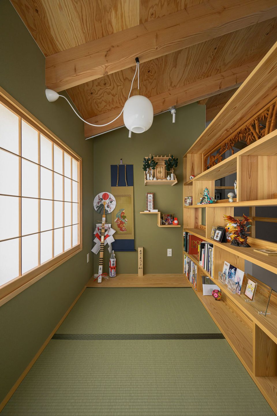 有限会社アイズホームが手がけた注文住宅の施工事例（モデルハウス・住宅展示場）