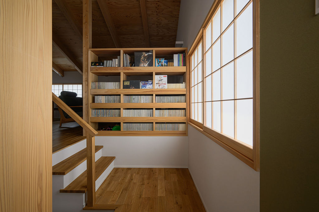有限会社アイズホームが手がけた注文住宅の施工事例（モデルハウス・住宅展示場）