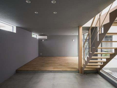 が手がけた注文住宅の施工事例（モデルハウス・住宅展示場）