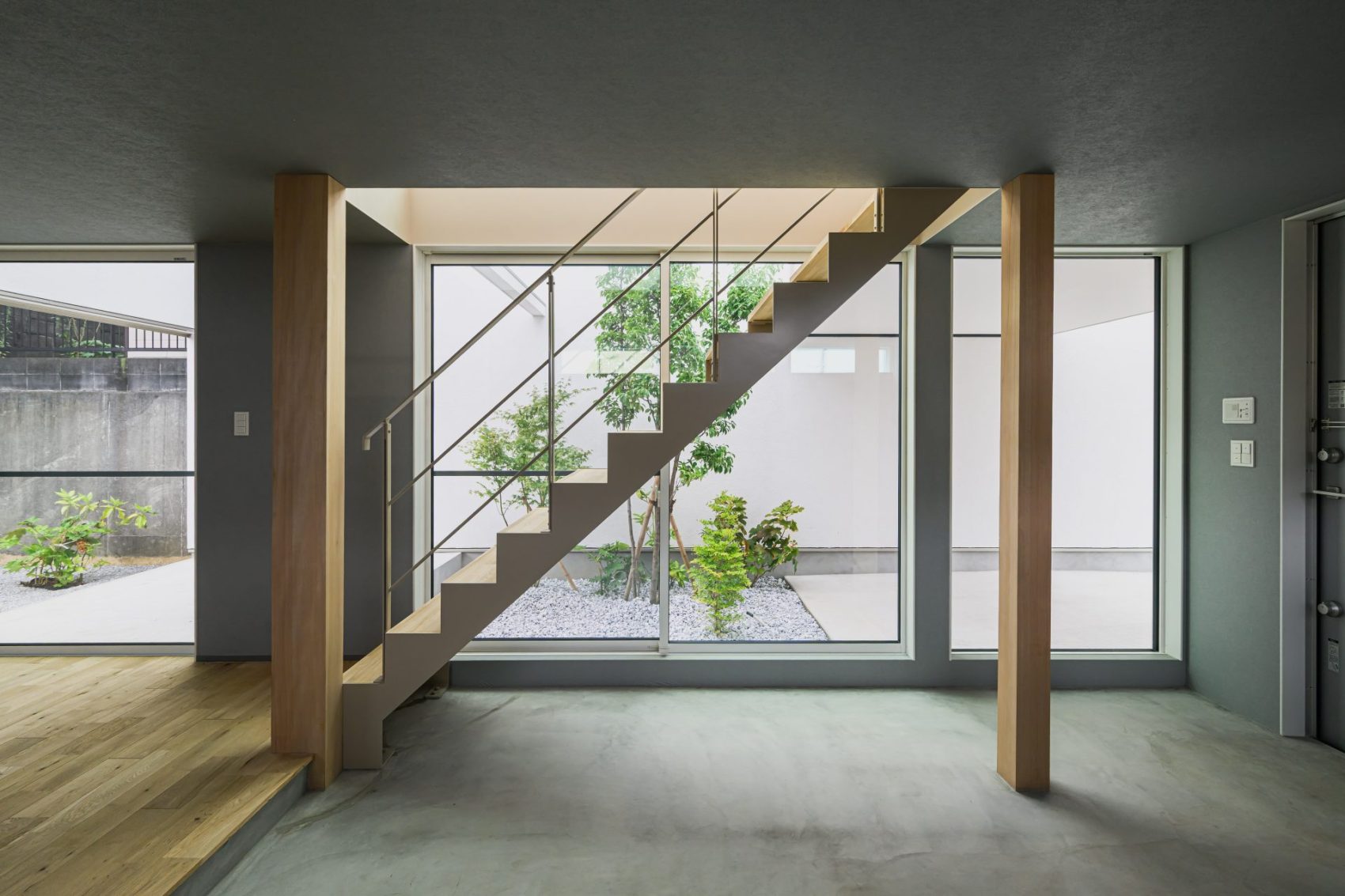 が手がけた注文住宅の施工事例（モデルハウス・住宅展示場）