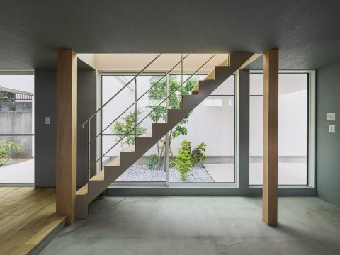 が手がけた注文住宅の施工事例（モデルハウス・住宅展示場）