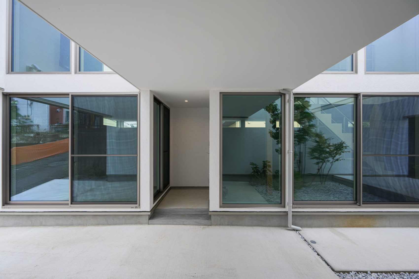 が手がけた注文住宅の施工事例（モデルハウス・住宅展示場）