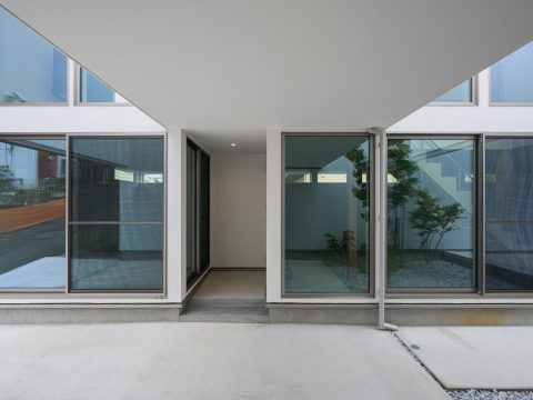 が手がけた注文住宅の施工事例（モデルハウス・住宅展示場）