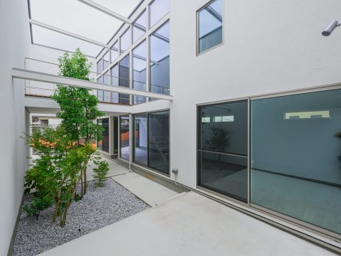 が手がけた注文住宅の施工事例（モデルハウス・住宅展示場）