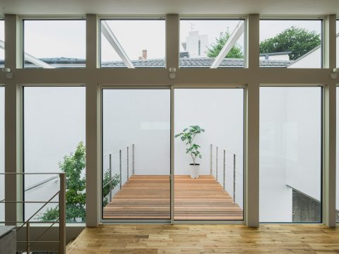 が手がけた注文住宅の施工事例（モデルハウス・住宅展示場）