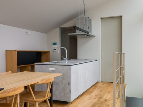 が手がけた注文住宅の施工事例（モデルハウス・住宅展示場）