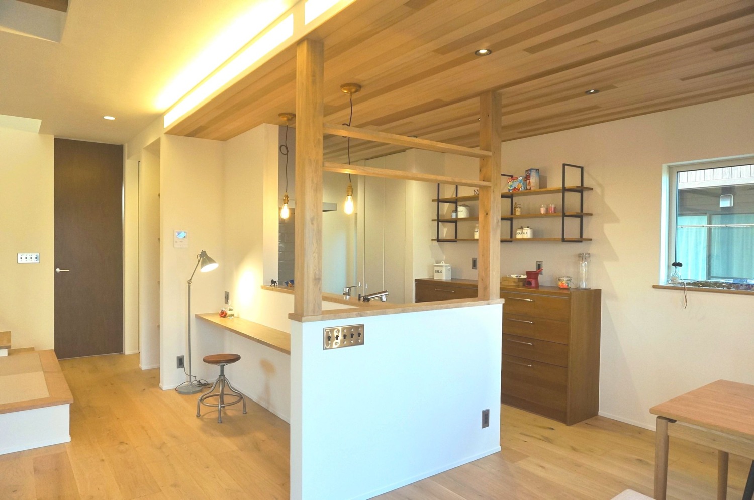 株式会社タケシバ建設が手がけた注文住宅の施工事例（モデルハウス・住宅展示場）