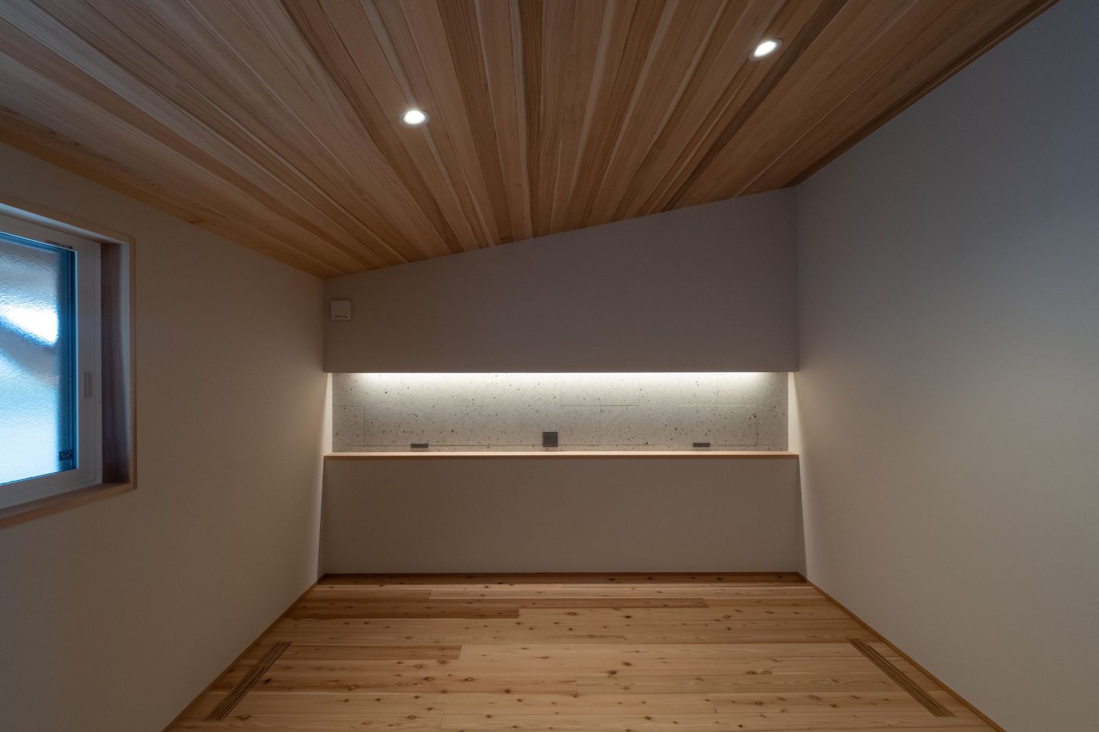 住宅展示場 注文住宅 モデルハウス 工務店 石牧建築 浜松市