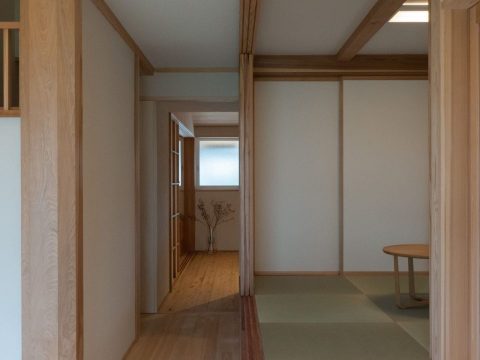 住宅展示場 注文住宅 モデルハウス 工務店 石牧建築 浜松市