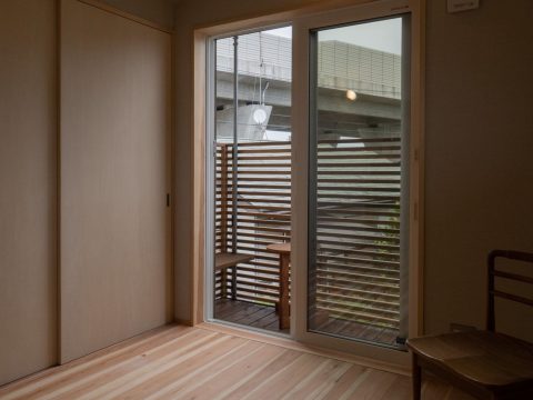 住宅展示場 注文住宅 モデルハウス 工務店 石牧建築 浜松市
