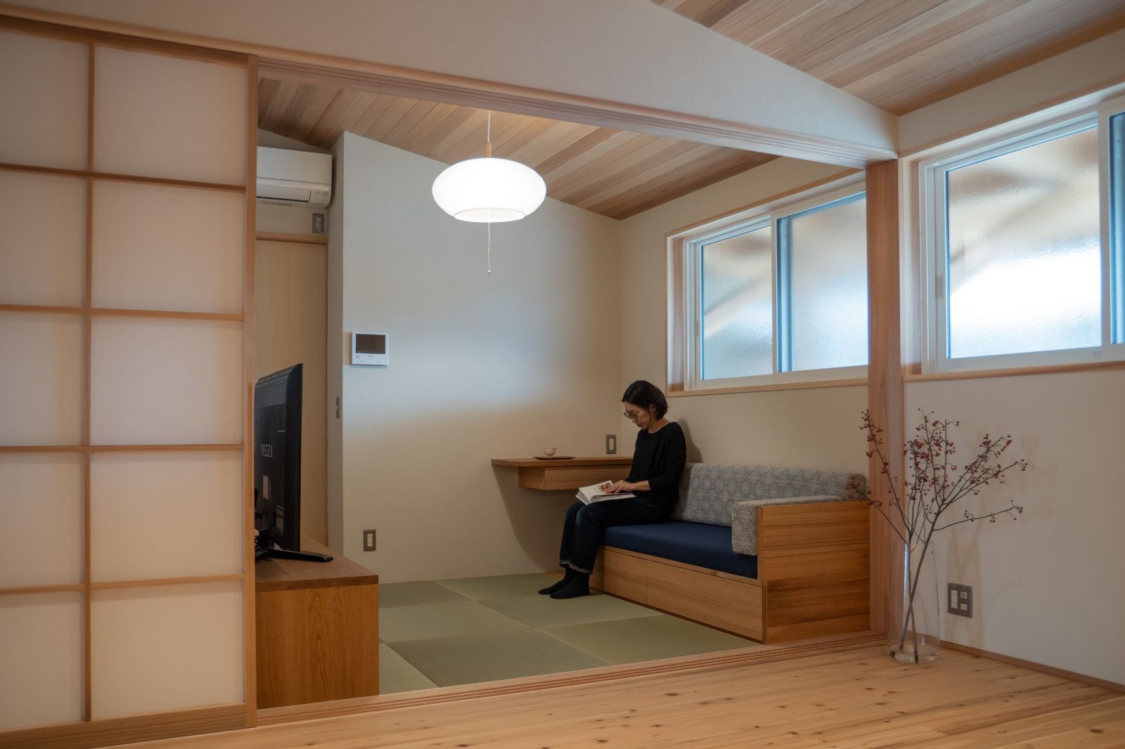 住宅展示場 注文住宅 モデルハウス 工務店 石牧建築 浜松市