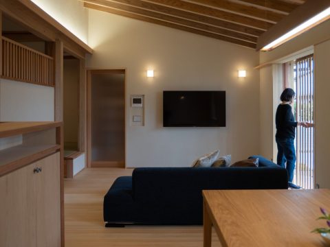 住宅展示場 注文住宅 モデルハウス 工務店 石牧建築 浜松市
