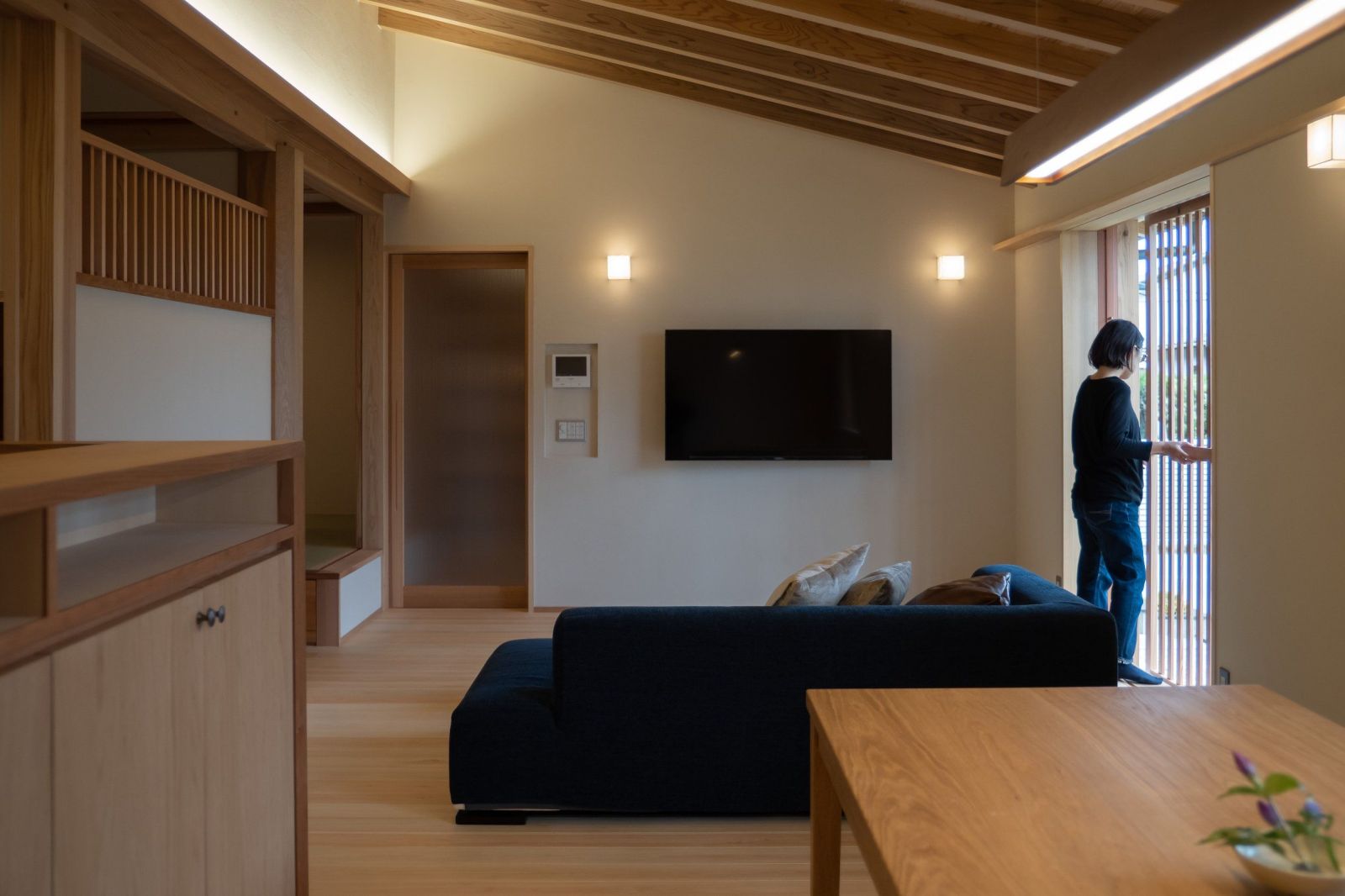 住宅展示場 注文住宅 モデルハウス 工務店 石牧建築 浜松市
