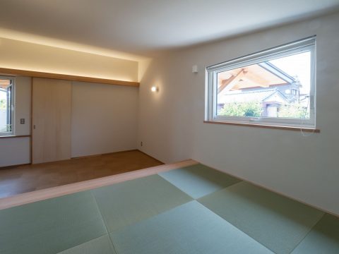 住宅展示場 注文住宅 モデルハウス 工務店 石牧建築 浜松市