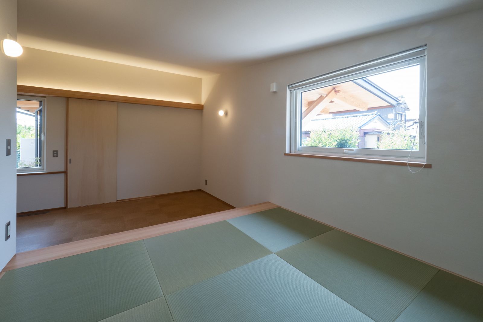 住宅展示場 注文住宅 モデルハウス 工務店 石牧建築 浜松市