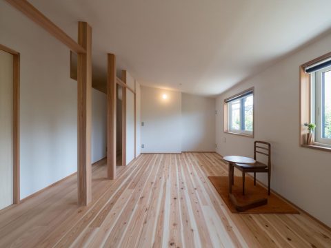 住宅展示場 注文住宅 モデルハウス 工務店 石牧建築 浜松市
