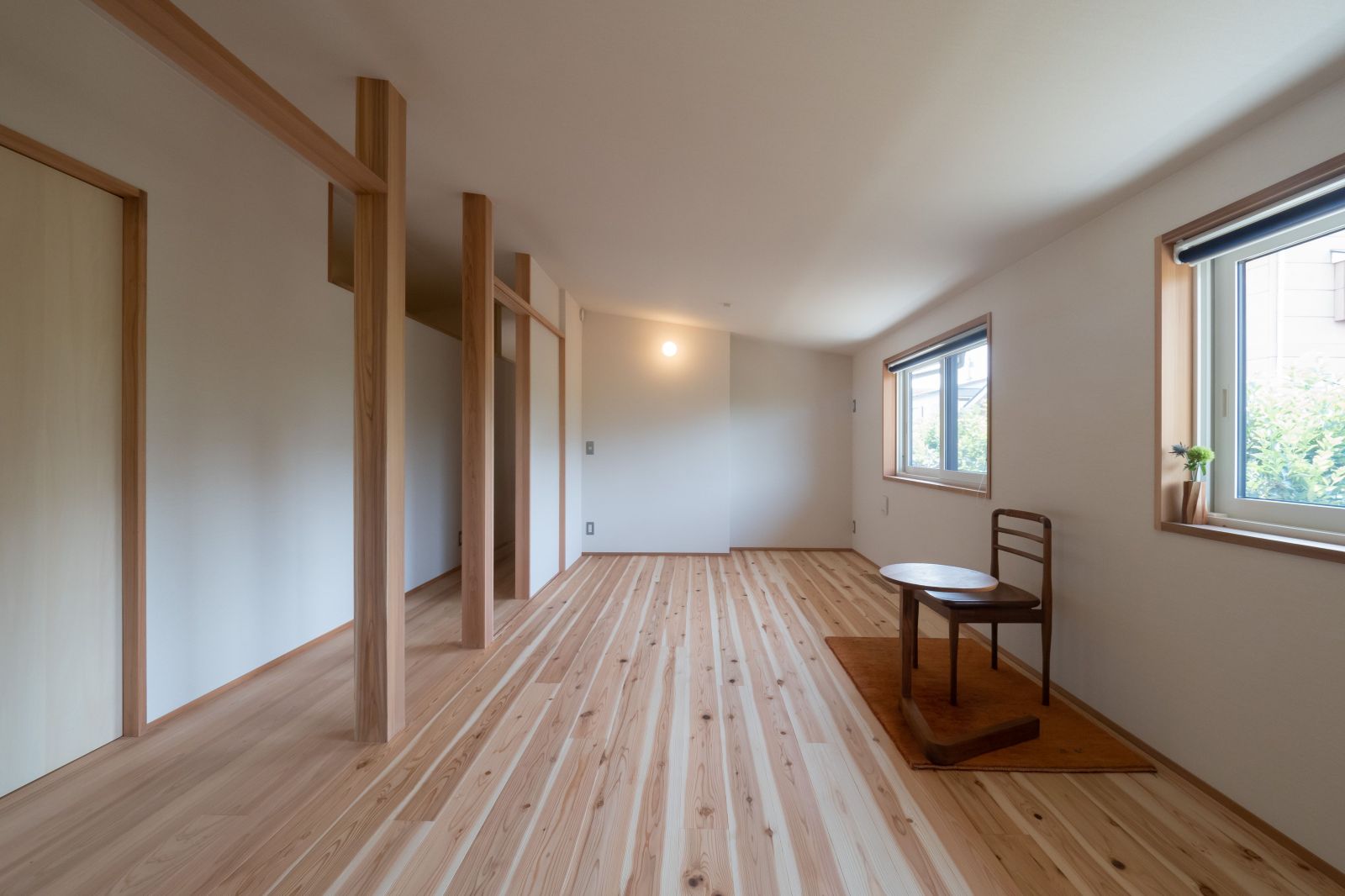 住宅展示場 注文住宅 モデルハウス 工務店 石牧建築 浜松市
