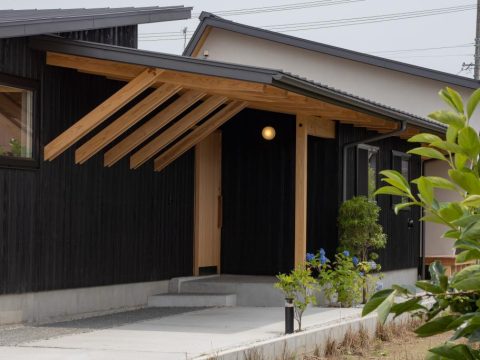 住宅展示場 注文住宅 モデルハウス 工務店 石牧建築 浜松市