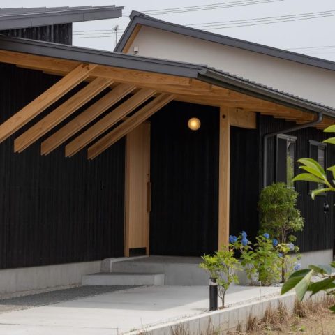 住宅展示場 注文住宅 モデルハウス 工務店 石牧建築 浜松市