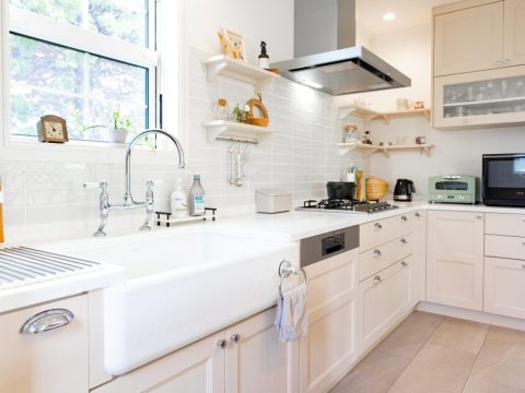 株式会社タケシバ建設が手がけた注文住宅の施工事例（モデルハウス・住宅展示場）