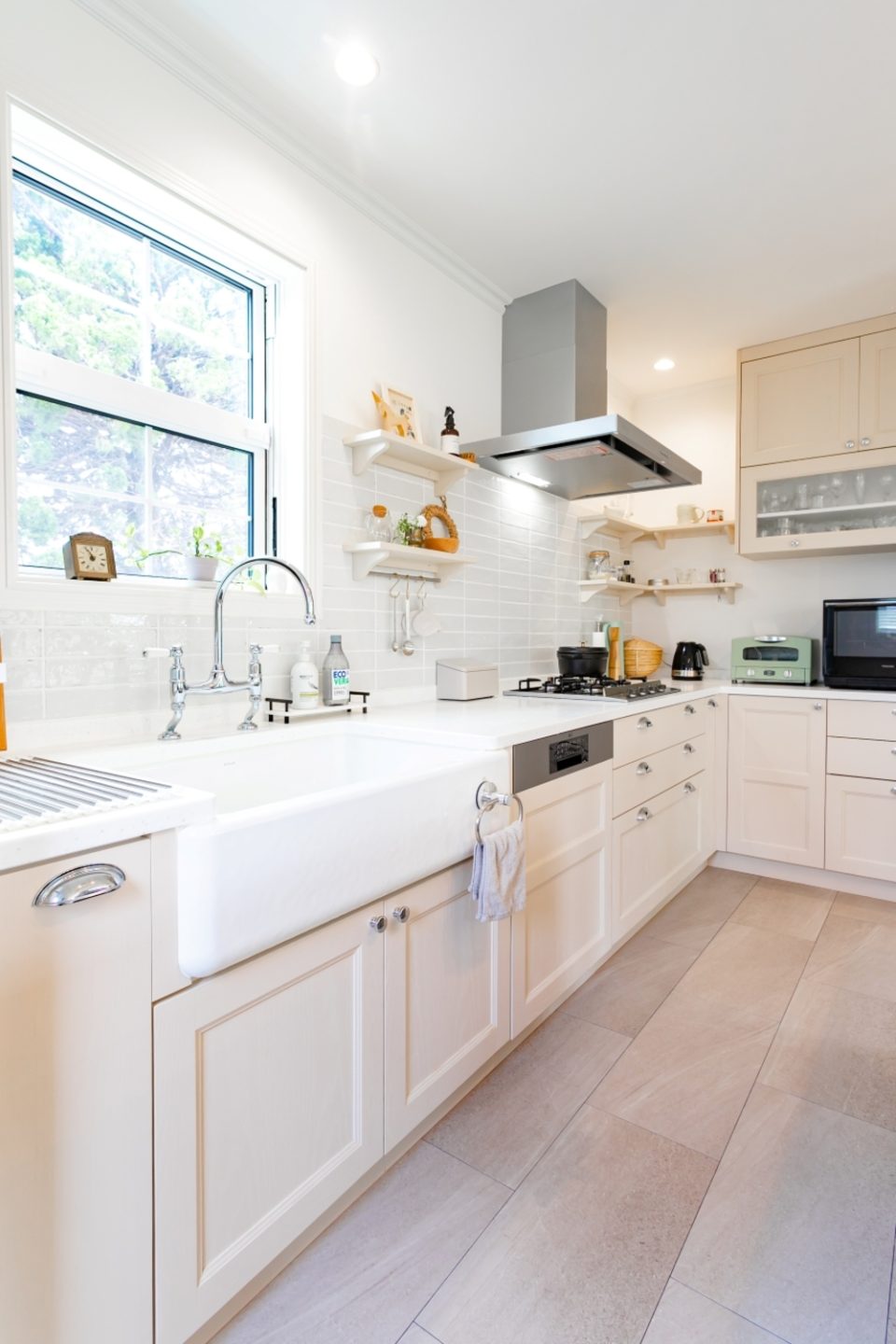 株式会社タケシバ建設が手がけた注文住宅の施工事例（モデルハウス・住宅展示場）