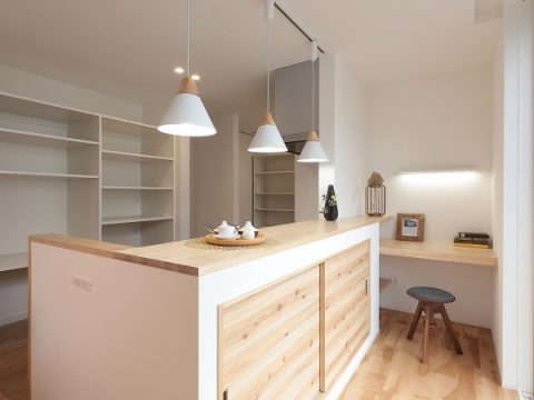 有限会社福富住宅が手がけた注文住宅の施工事例（モデルハウス・住宅展示場）