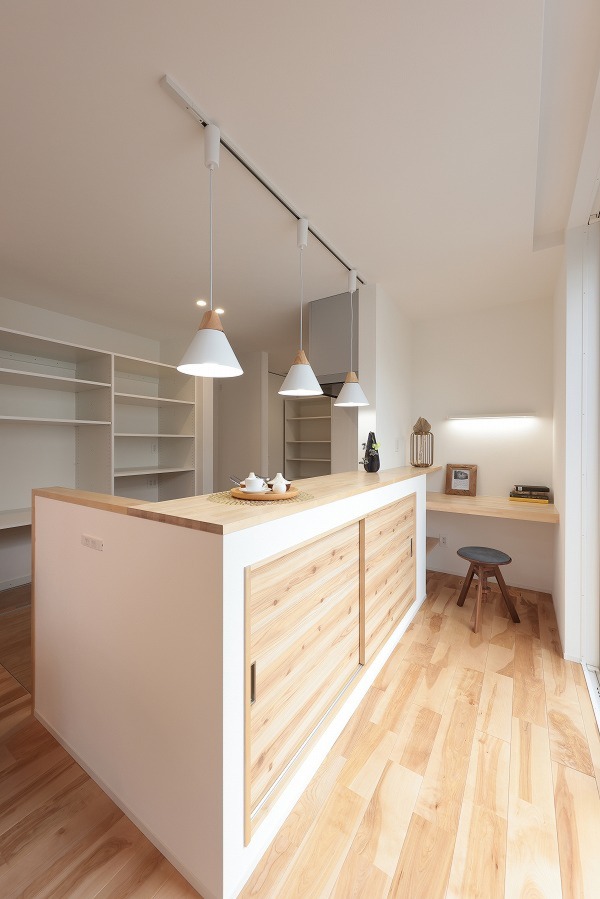 有限会社福富住宅が手がけた注文住宅の施工事例（モデルハウス・住宅展示場）