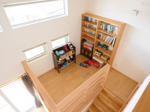 住宅展示場 注文住宅 モデルハウス 工務店 塩田工務店 安芸高田市