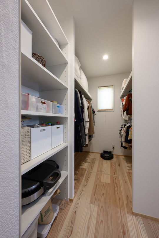 住宅展示場 注文住宅 モデルハウス 工務店 塩田工務店 安芸高田市