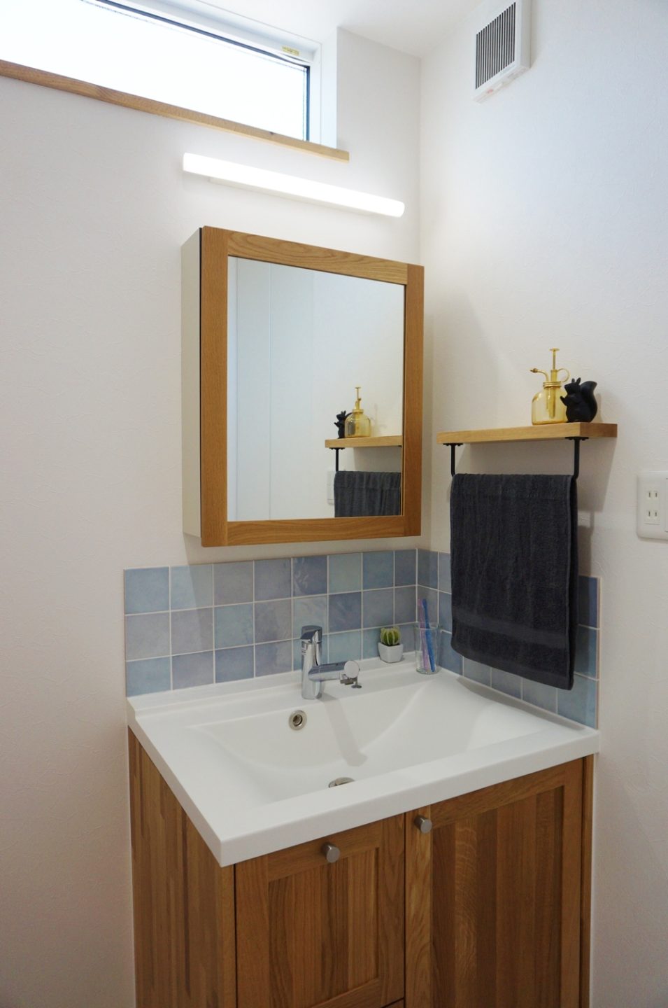 株式会社タケシバ建設が手がけた注文住宅の施工事例（モデルハウス・住宅展示場）