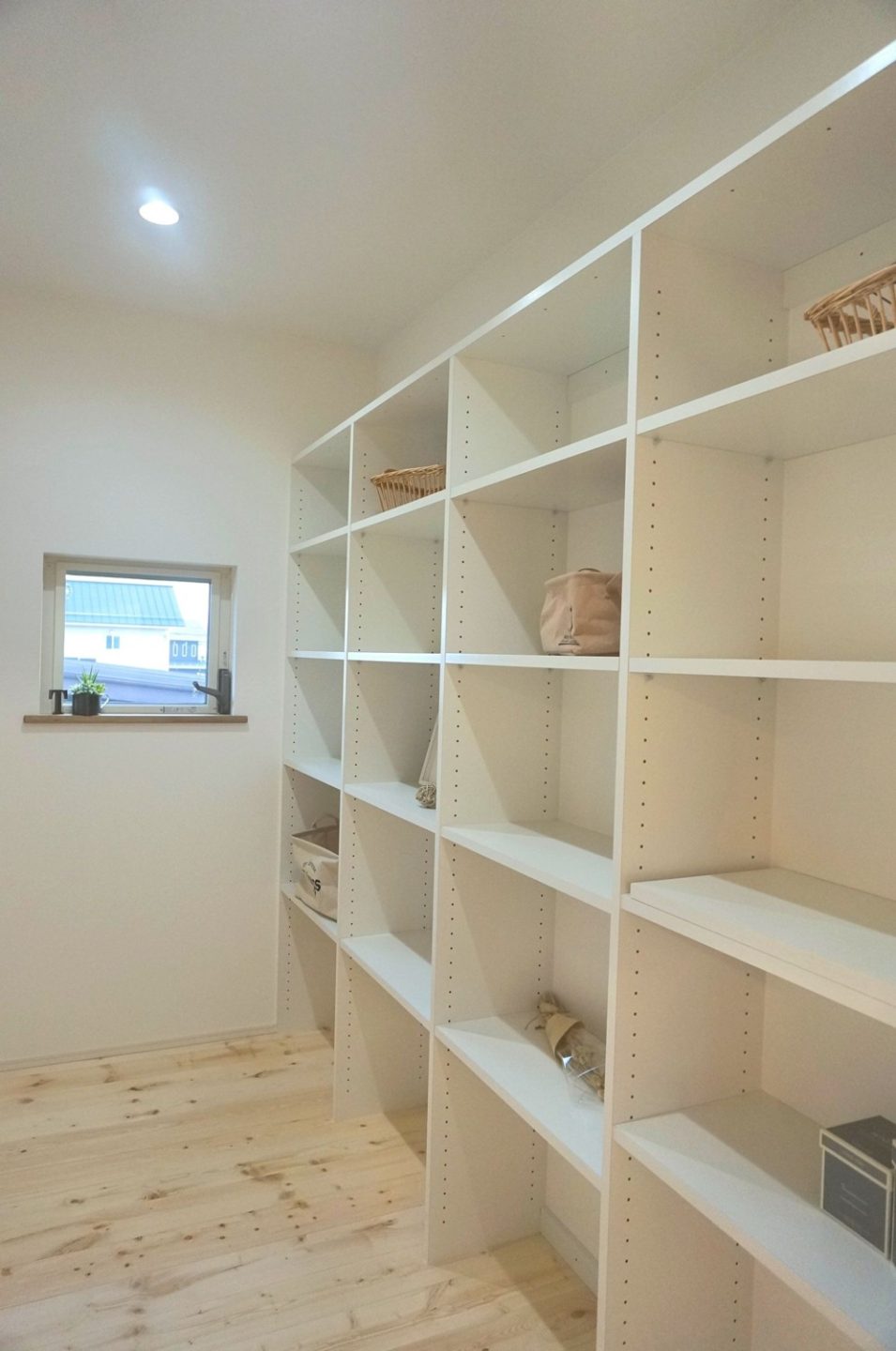 株式会社タケシバ建設が手がけた注文住宅の施工事例（モデルハウス・住宅展示場）