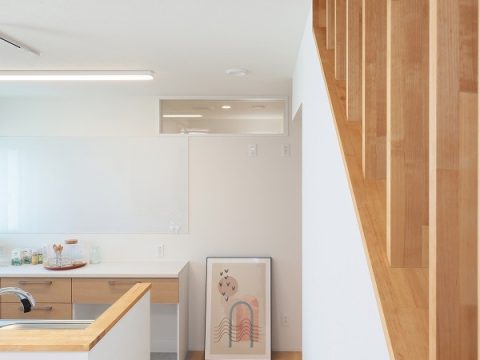 有限会社福富住宅が手がけた注文住宅の施工事例（モデルハウス・住宅展示場）