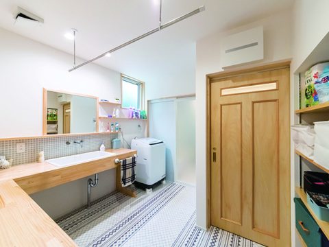 が手がけた注文住宅の施工事例（モデルハウス・住宅展示場）