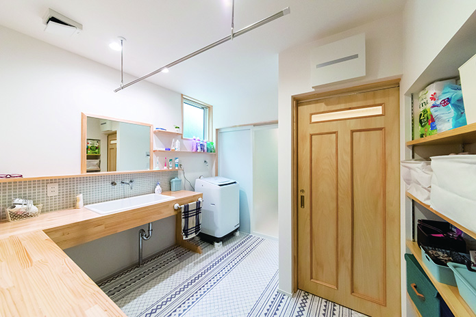 が手がけた注文住宅の施工事例（モデルハウス・住宅展示場）