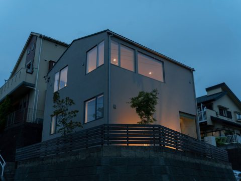 有限会社アイズホームが手がけた注文住宅の施工事例（モデルハウス・住宅展示場）