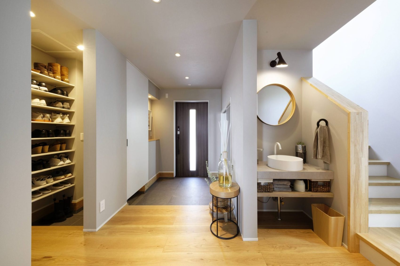 住宅展示場 注文住宅 モデルハウス 工務店 あんじゅホーム 神戸市