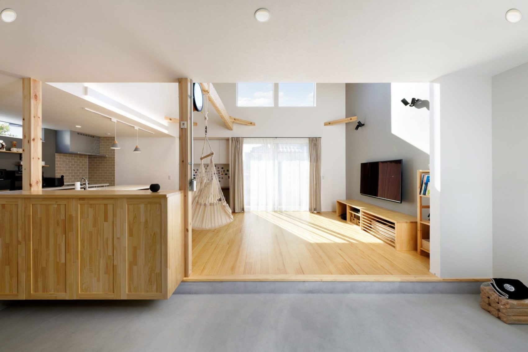 住宅展示場 注文住宅 モデルハウス 工務店 あんじゅホーム 神戸市