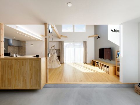 住宅展示場 注文住宅 モデルハウス 工務店 あんじゅホーム 神戸市