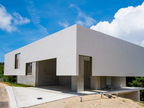 住宅展示場ネット 注文住宅 モデルハウス 建築設計事務所 K2-DESIGN･ARCHITECT&ASSOCIATES 福山市