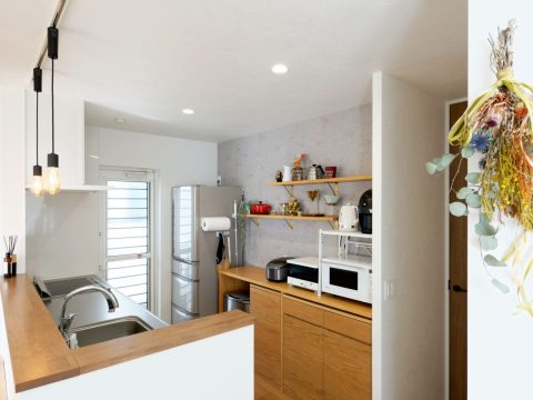 住宅展示場 注文住宅 モデルハウス 工務店 あんじゅホーム 神戸市