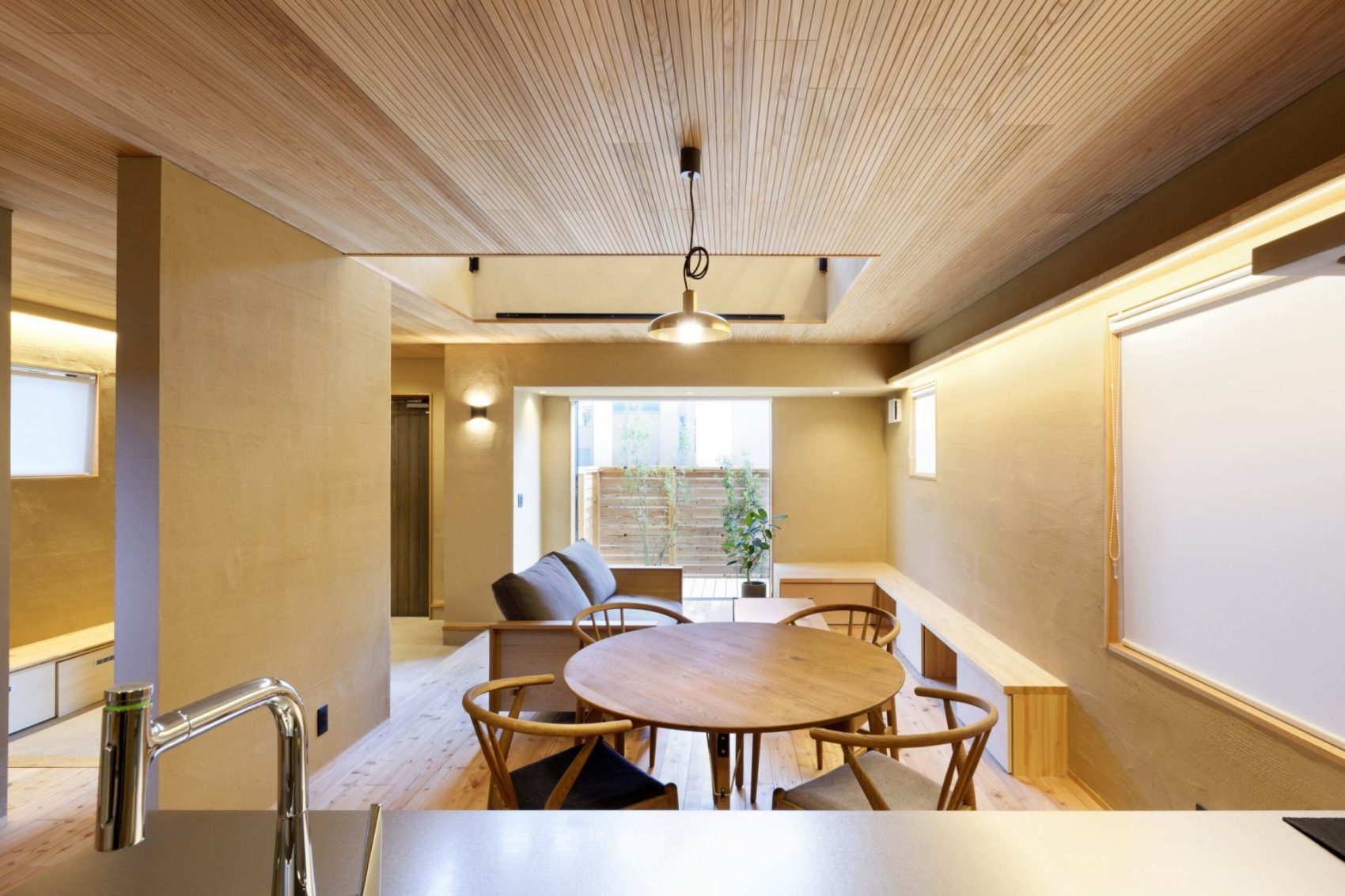 住宅展示場 注文住宅 モデルハウス 工務店 あんじゅホーム 神戸市