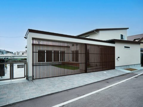 住宅展示場 注文住宅 モデルハウス 工務店 じょぶ 東大阪市