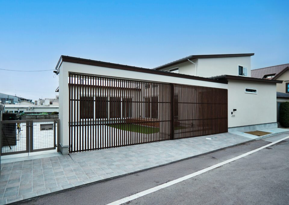 住宅展示場 注文住宅 モデルハウス 工務店 じょぶ 東大阪市