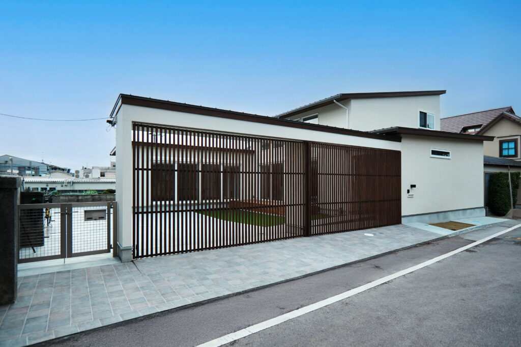 住宅展示場 注文住宅 モデルハウス 工務店 じょぶ 東大阪市