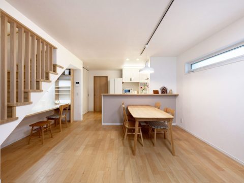 住宅展示場 注文住宅 モデルハウス 工務店 あんじゅホーム 神戸市