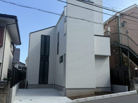が手がけた注文住宅の施工事例（モデルハウス・住宅展示場）