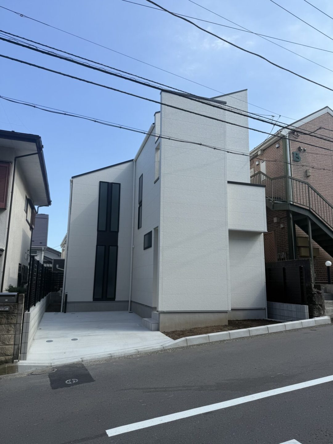 が手がけた注文住宅の施工事例（モデルハウス・住宅展示場）
