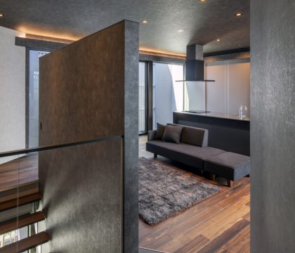 住宅展示場ネット 注文住宅 モデルハウス 建築設計事務所 rivet design office 芦屋市