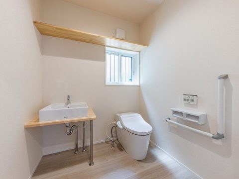 住宅展示場 注文住宅 モデルハウス 工務店 八木建設 本庄市
